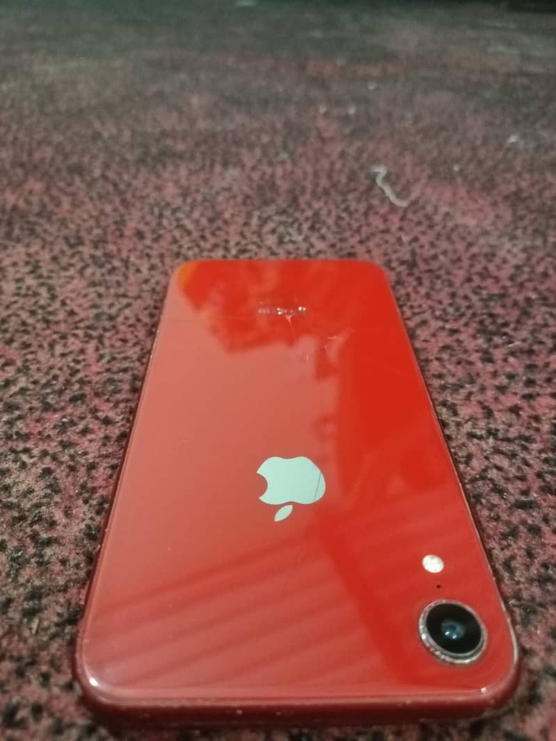 Apple iPhone XR 3
