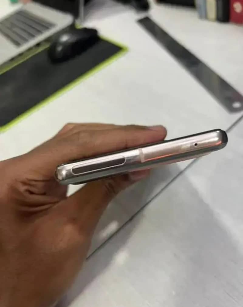 Google Pixel 7 Pro 3