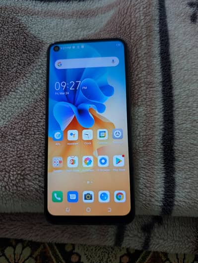 Tecno Spark 7 Pro 4/64GB