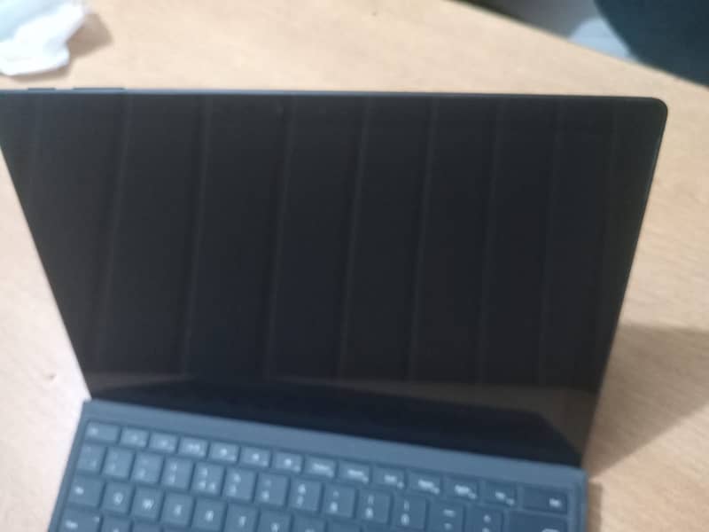 Microsoft Surface Pro 7+ – Core i5 11th Gen | Touchscreen 1