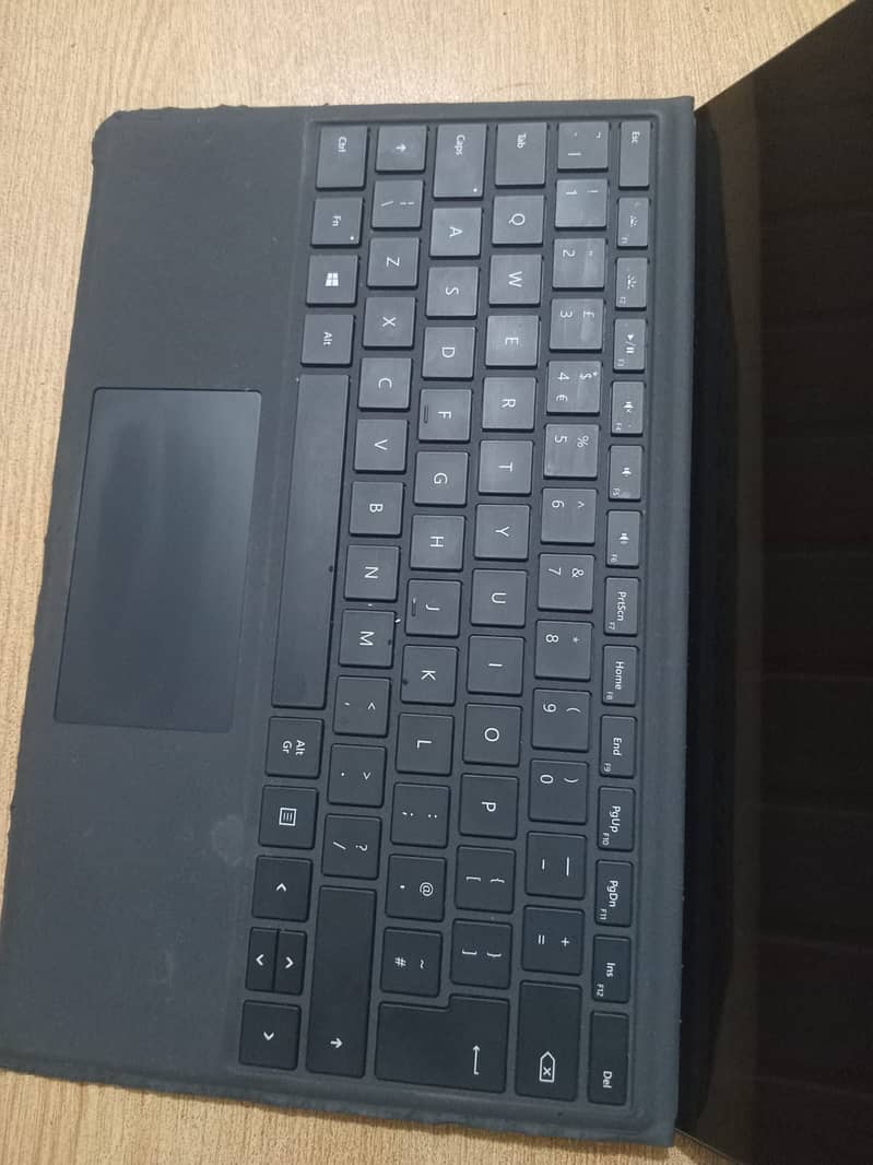 Microsoft Surface Pro 7+ – Core i5 11th Gen | Touchscreen 4