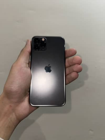 Apple iPhone 11 Pro