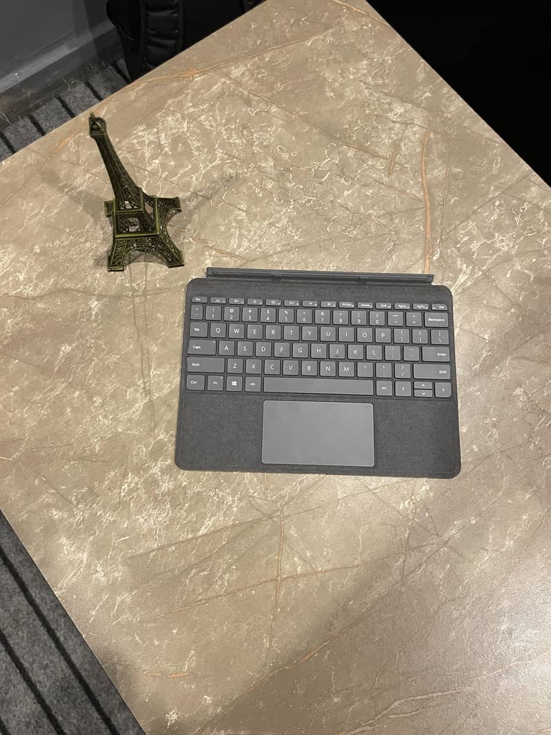 surface go keyboard 0