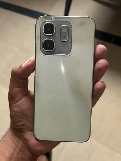 Infinix Hot 50i