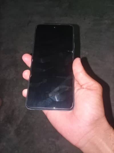 Infinix Hot 40i
