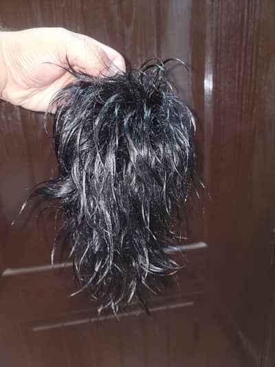 hair wig