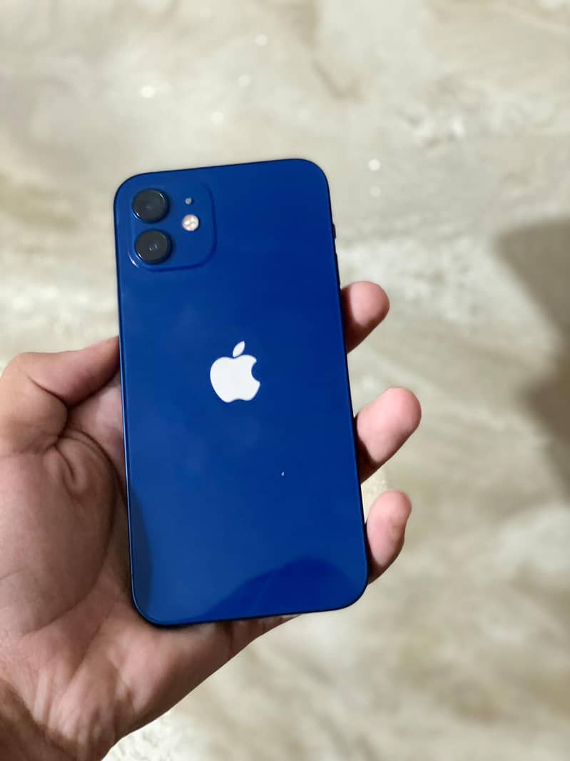 Apple iPhone 12 0