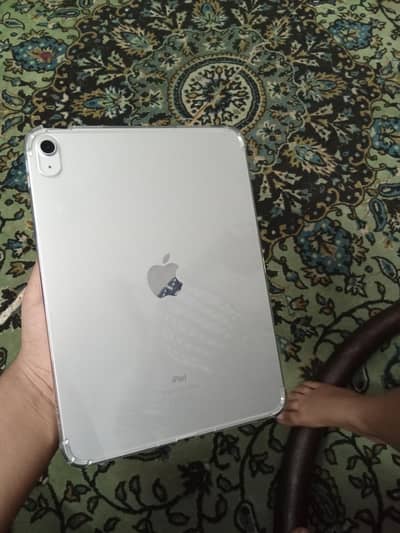 Ipad 10th generation 256gb