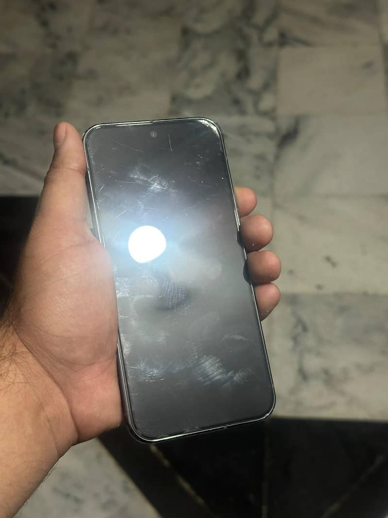 Google Pixel 9 Pro XL 6