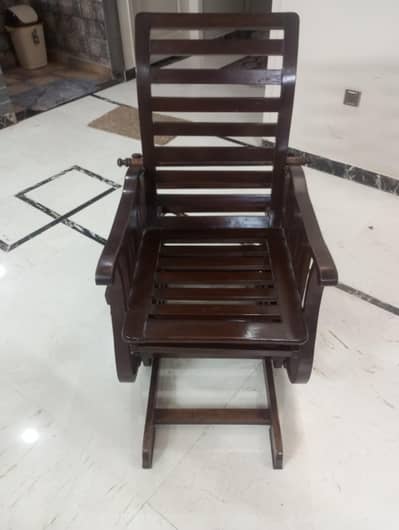 rocking chair