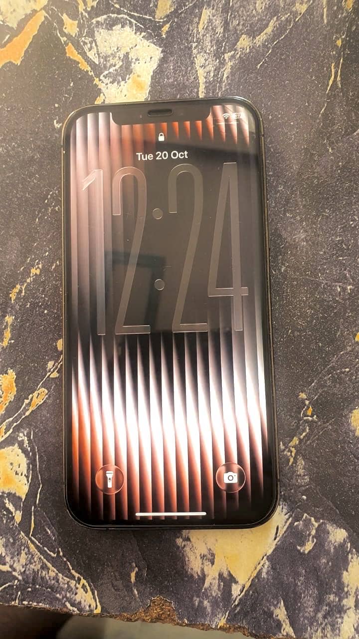 Apple iPhone 12 Pro 2