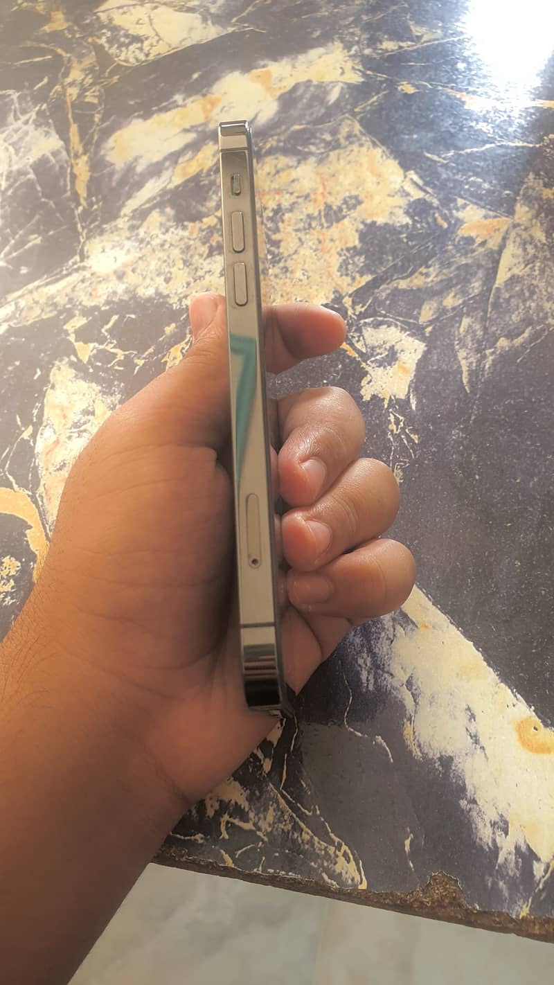 Apple iPhone 12 Pro 3
