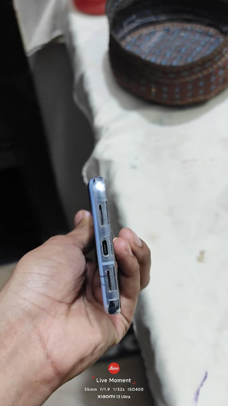 Google Pixel 8 Pro 5