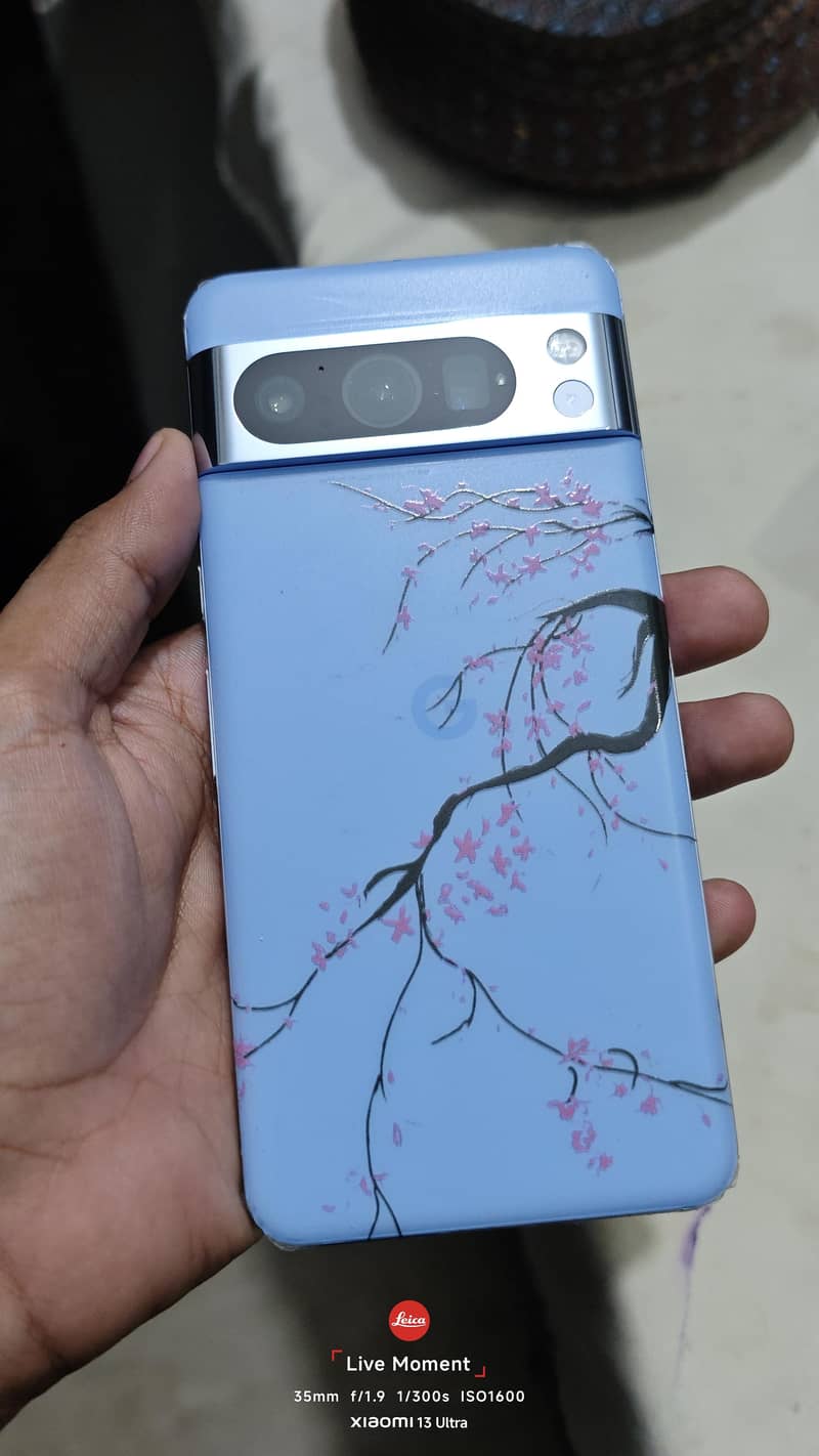 Google Pixel 8 Pro 6