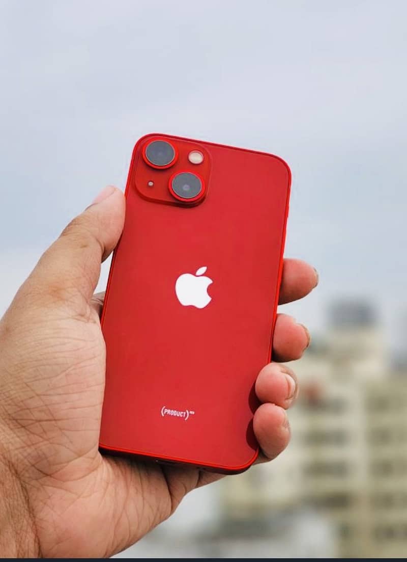 Apple iPhone 13 0