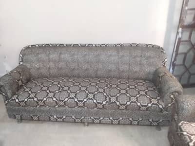 5 seater sofa