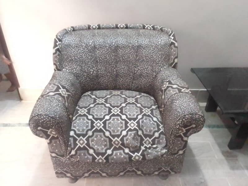 5 seater sofa 2