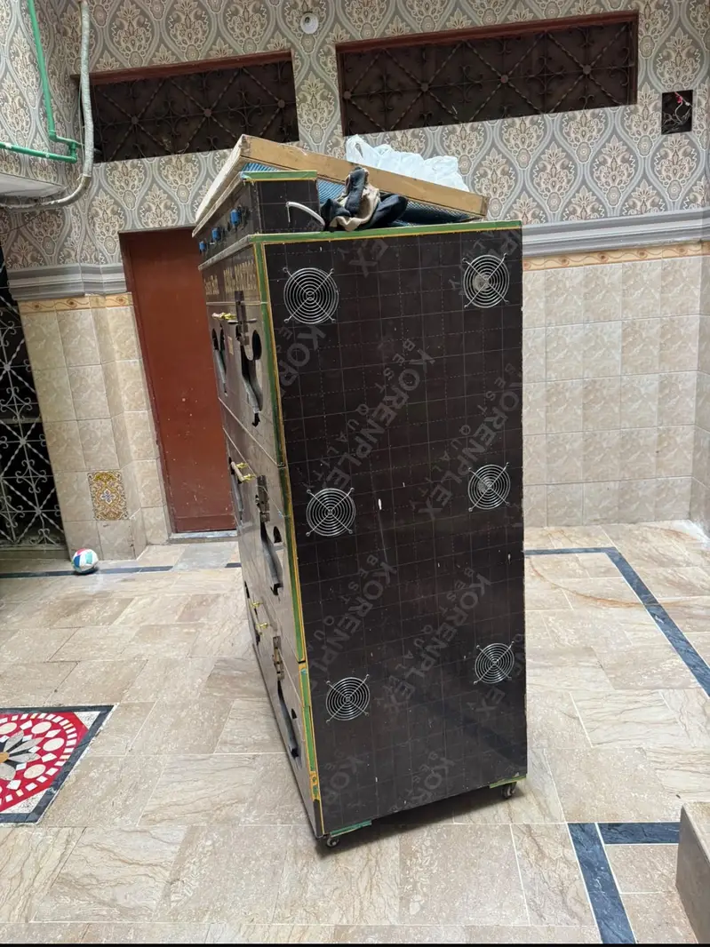 Brooder for sale brand new fresh video availabale whats app 030181672 — photo 3