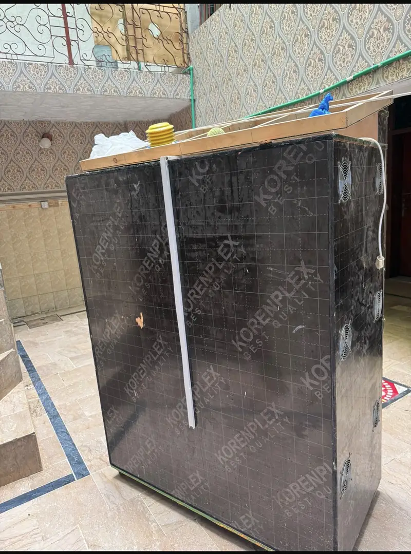 Brooder for sale brand new fresh video availabale whats app 030181672 — photo 4