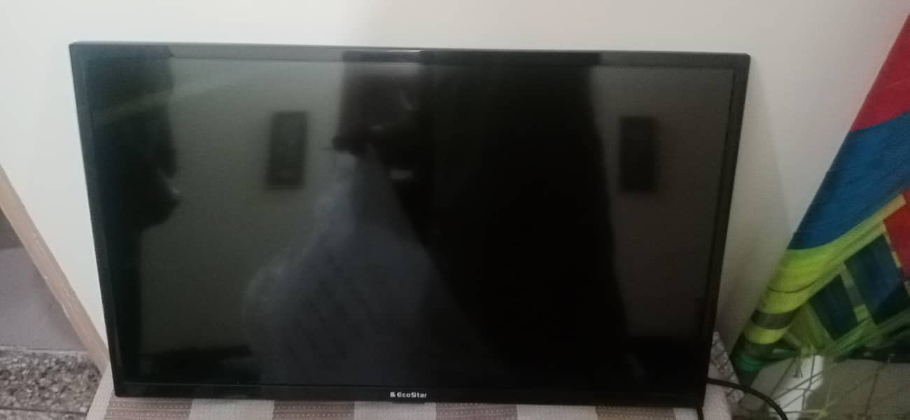 Ecostar 32 inch led 0