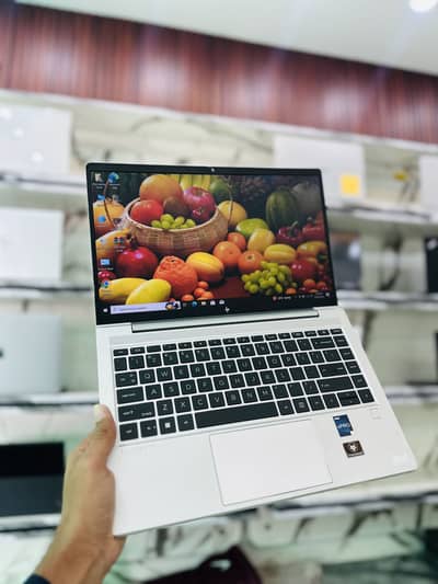 Hp EliteBook 640 G9