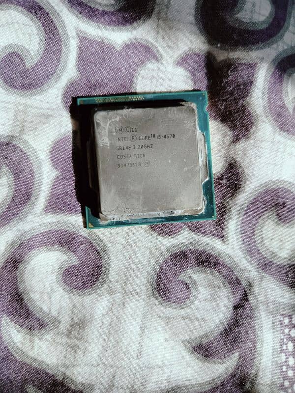i5 4th generation processor 0