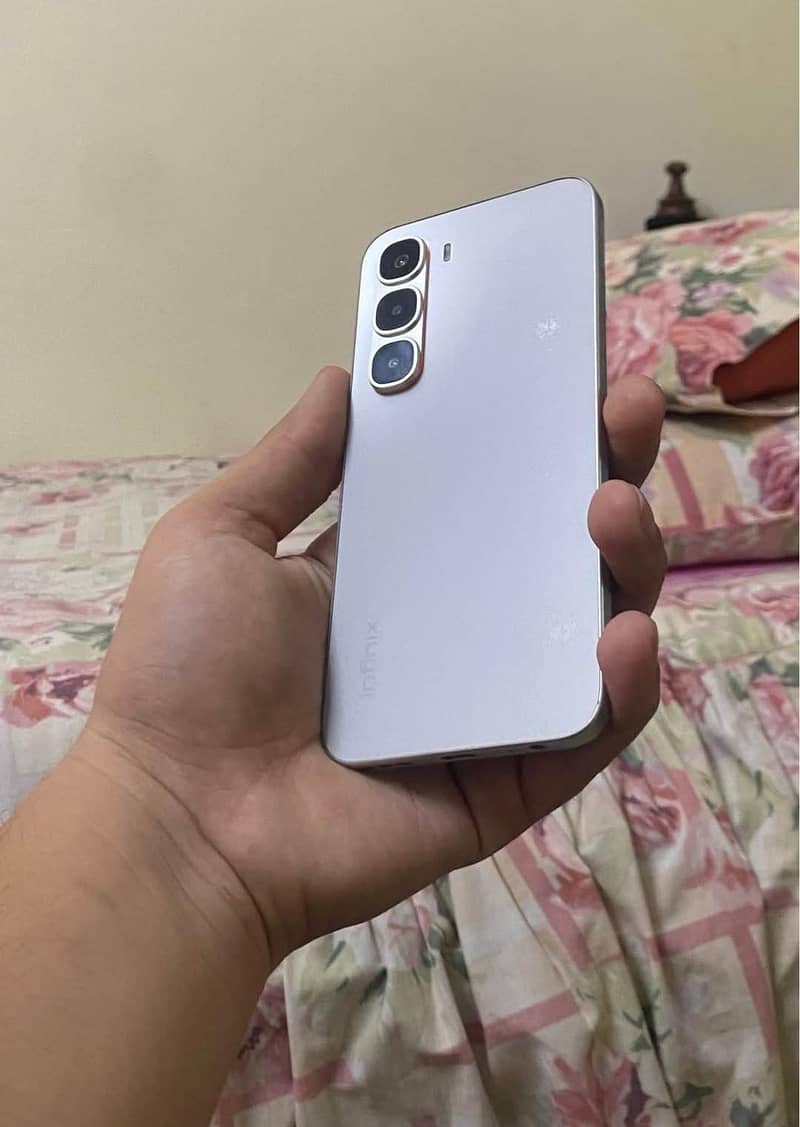 Infinix Other Model - Mobile Phones - 1120841956