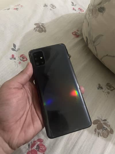 Samsung Mobile A51