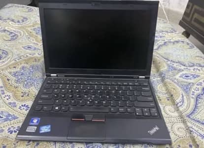 Lenevo x230