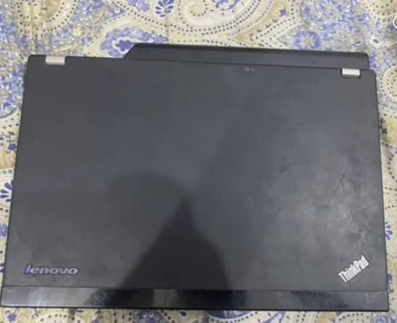 Lenevo x230 1