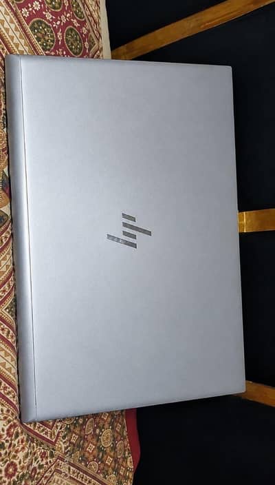 HP EliteBook 850 G7 Notebook