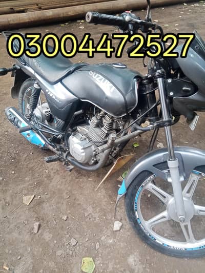 suzuki GDS 110.0+3+0+0+4+4+7+2+5+2+7