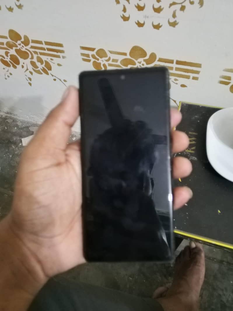 Google Pixel 6a 3
