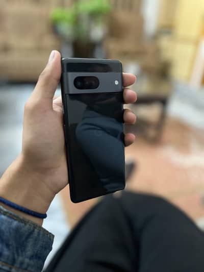 Google Pixel 7 official PTA approved for sale