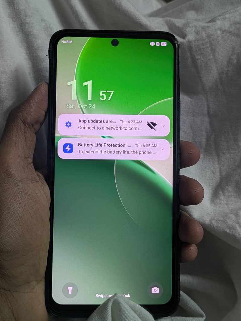 Itel S25 0