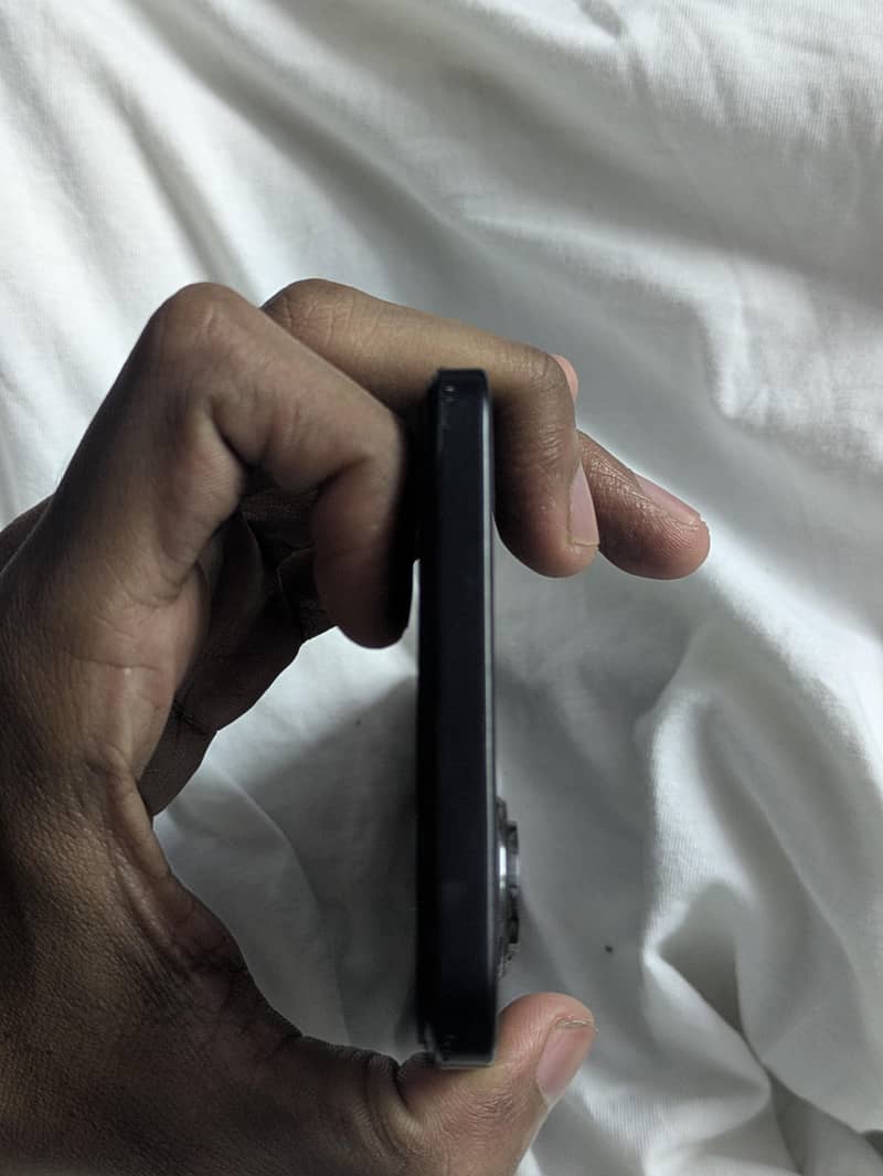 Itel S25 2