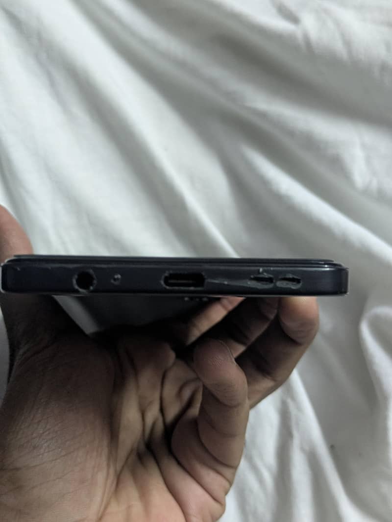 Itel S25 6
