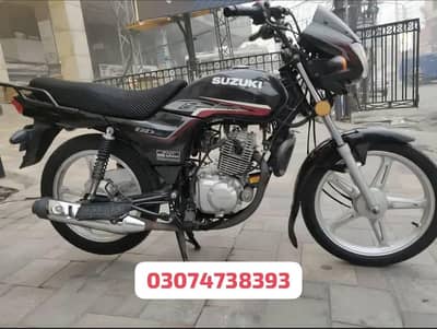 Suzuki gd 110s for sale urgent