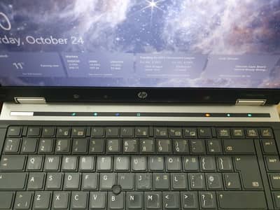 HP Laptop For Sale