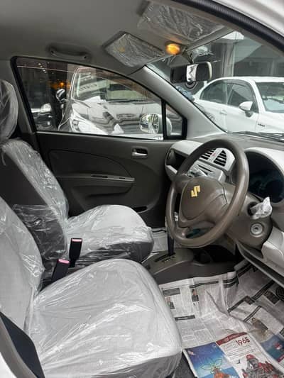 Suzuki Alto 2017