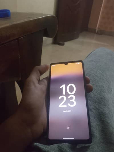 Google Pixel 6a