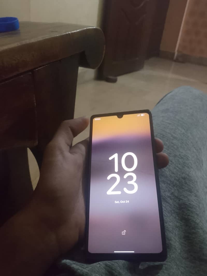 Google Pixel 6a 0