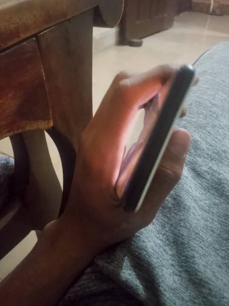 Google Pixel 6a 1