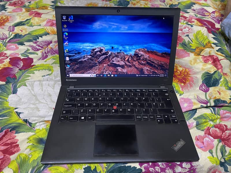 Lenovo thinkpad 0