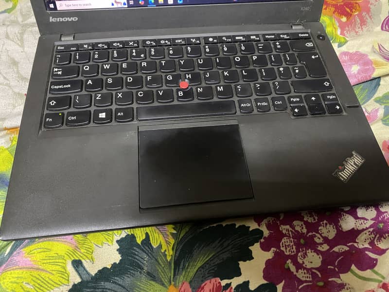 Lenovo thinkpad 2