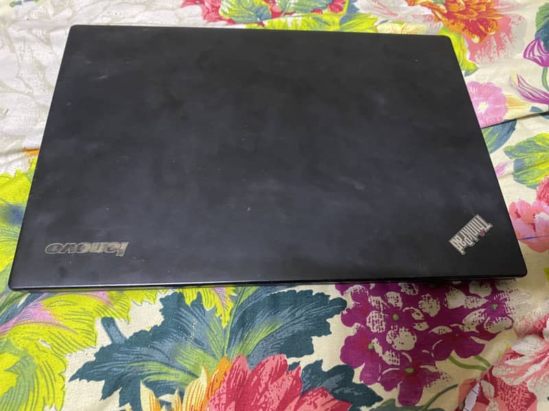Lenovo thinkpad 3