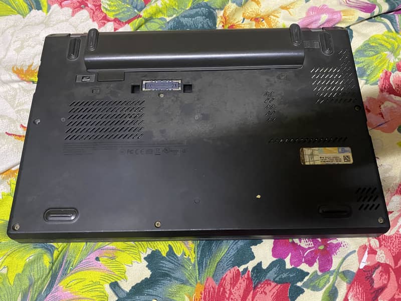 Lenovo thinkpad 5