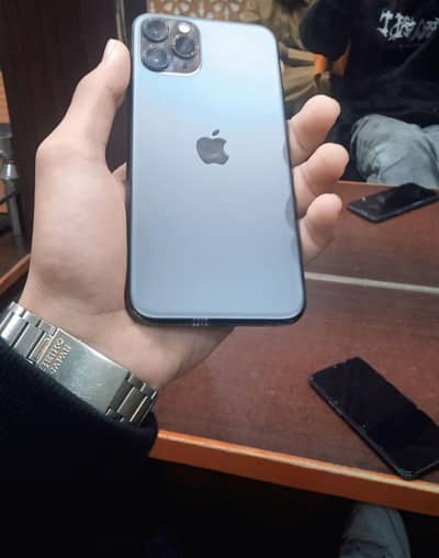 Apple iPhone 11 Pro