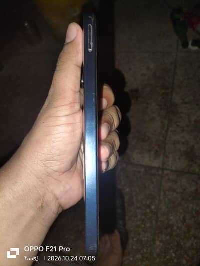Samsung Mobile A06 6gb 128gb