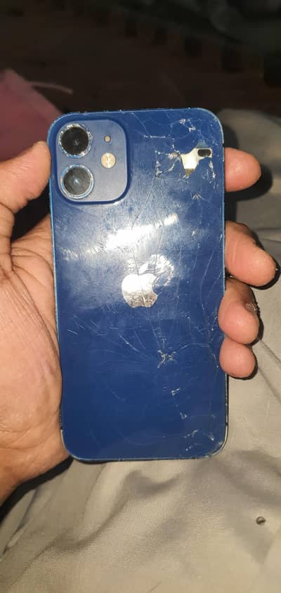 Apple iPhone 12 mini